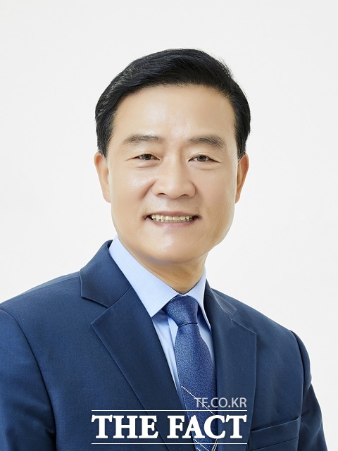 이승로 성북구청장./성북구