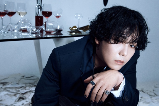 FT아일랜드 이홍기가 뮤지컬 슈가로 관객들과 만난다. /FNC엔터테인먼트