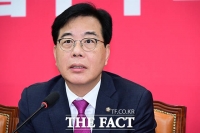  국힘, 민주당 법안 처리 제동…'모든 법안' 필리버스터 대응키로