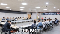  합천 황강 광역취수장 반대 군민대책위, '낙동강 취수원 다변화 특별법' 재발의 반발
