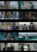  한석규 '신사장 프로젝트', 상승세 지속…3회 만에 8% 돌파