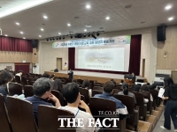 충남도교육청, 생활교육 업무 담당자 '역량강화 배움자리' 개최
