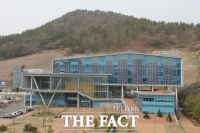  전남 경진원, 지방공공기관 발전 공로 인정 '행안부 장관 표창' 수상