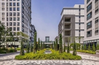  DL이앤씨 'e편한세상 고덕 어반브릿지', 서울시 건축상 최우수상