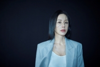 [TF인터뷰] '디바' 엄정화, 32년 간 바뀌지 않은 목적지