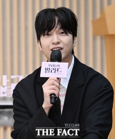  우리들의 발라드 'MC는 유재필' [포토]