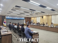  영광군, '지속가능발전 전략 최종보고회' 개최