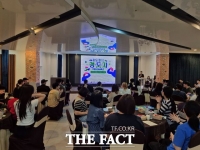  목포시, '청년도전 지원사업 페스티벌' 성황리 개최