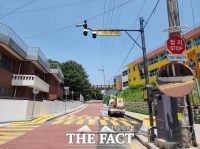  여주시, 어린이 통학로 주변 CCTV 내달 2일까지 집중 관제