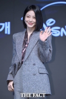  신예은, 숨길 수 없는 '귀여움' [TF사진관]