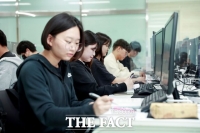  충남도립대 컴퓨터공학과, 가상융합서비스 개발자 대회 '상위권' 성과