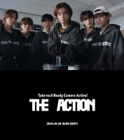  보이넥스트도어, 10월 20일 미니 5집 'The Action' 발매