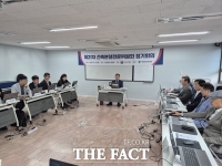  국토안전관리원, 건축분쟁전문위원회 정기회의 개최