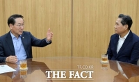  인천시-대광위, 광역교통 현안 협력 방안 논의