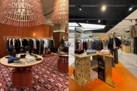  LF '던스트', 美 시장서 성장세…K-패션 저력 입증