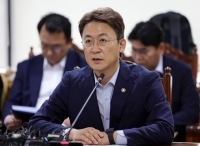  권대영, 롯데카드 해킹 사고에 