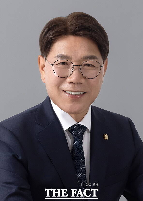 이재관 더불어민주당 의원. /이재관 의원실