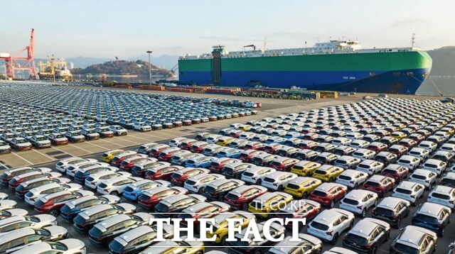 전국금속노동조합 한국GM지부는 전날 임금협상 잠정합의안 찬반투표에서 노사 합의안이 최종 가결됐다고 24일 밝혔다. /더팩트 DB