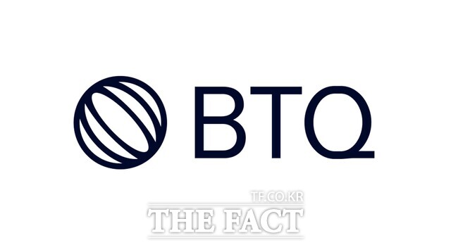 BTQ 테크놀로지(BTQ Technologies)가 오는 26일(현지시간) 미국 나스닥 글로벌 마켓에 BTQ 종목코드로 상장한다. /BTQ테크놀로지