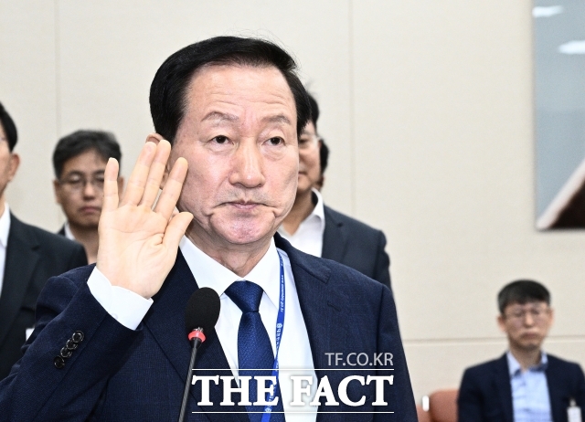 공익신고자를 색출해 불이익을 준 혐의를 받는 류희림 전 방송통신심의위원회(방심위) 위원장에 대해 검찰이 강제수사에 나섰다./ 더팩트DB