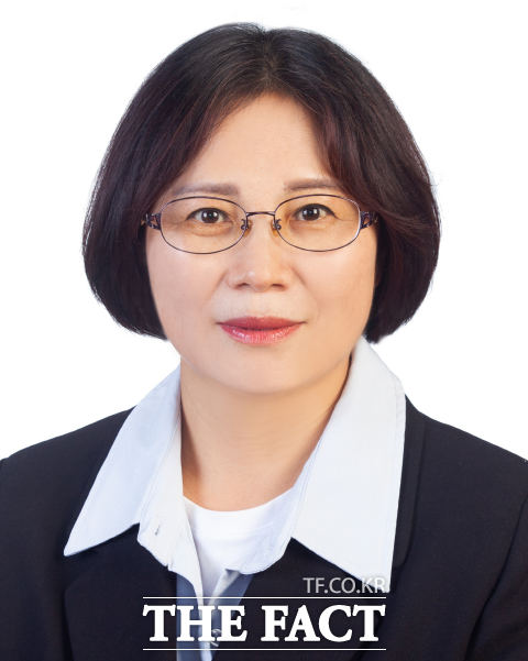 손미애 작가. /손미애 씨