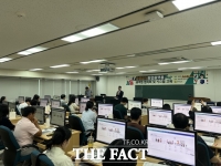  aT·전남도, '공공급식통합플랫폼 협의회·교육' 성료