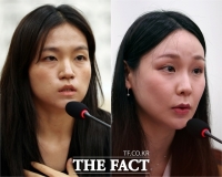  경찰, '관봉권 띠지 분실' 검찰 수사관 위증죄 고발인 조사