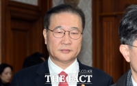  '내란 중요임무 종사' 박성재 전 장관 13시간 특검 조사