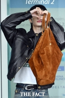  현진 '팬들에게 전하는 마음' [포토]