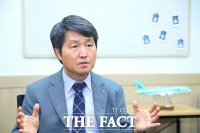  한학진 한남대 교수 창업기업 '마이스프로', 유학생 지원 등 국내외 협력기반 확장 