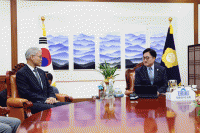  우원식 의장 