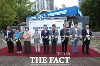  고양시, 어르신 일자리 혁신 모델 '시니어동행편의점 3호점' 개소