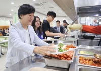  농식품부, 산단 근로자 '천원의 아침밥' 16곳 선정