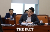  직업 군인 복무 만족도 44%…5년 만에 27.9%p↓