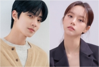  황인엽·이혜리, 로코 케미 완성…'그대에게 드림' 2026년 방송