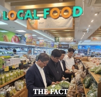  전북농협, 추석 명절 맞아 농산물 수급·식품안전 특별점검