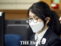  '이우환 그림 의혹' 김건희 오늘 특검 출석…뇌물죄 피의자