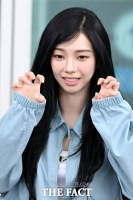  카리나 '야옹, 고양이 포즈' [포토]