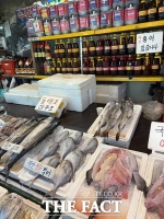  용인시, 추석 제수용 식품 방사능 검사 결과 '이상 무'