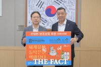  선양소주, 제71회 공주 백제문화제 홍보 앞장