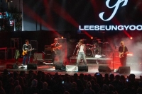  이승윤, 독일 페스티벌도 섭렵…'공연 강자' 진가 발휘