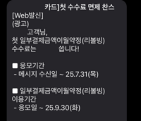 돈맥경화에 서민 등골 '휘청'…카드론 조이자 '연 19.72%' 리볼빙 잔액↑