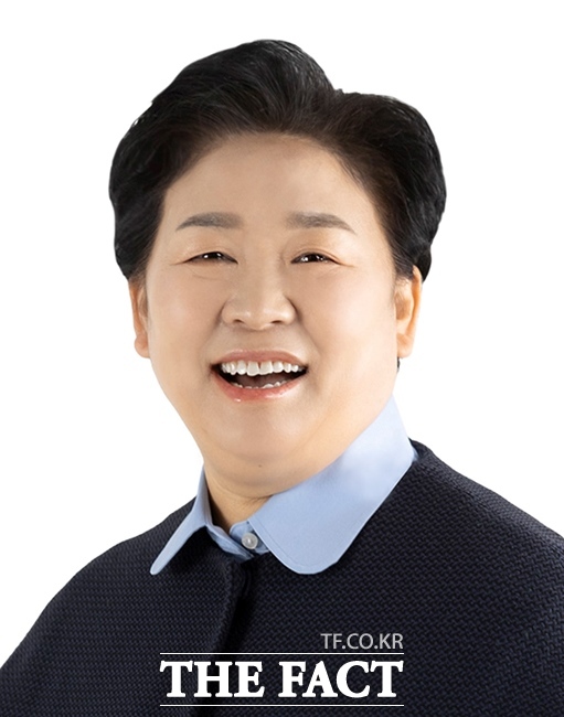 문정복 국회의원 /문정복의원실