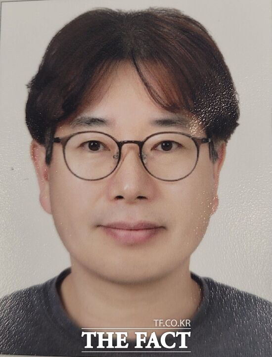 김경호 대전도시공사 부장 /대전도시공사