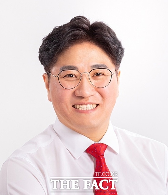 이준규 대전 대덕구의호 의원(국민의힘, 오정·대화·법1·법2동) /대덕구의회