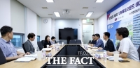  한전KDN, 내부통제 라운드테이블 통해 '청렴·투명 경영' 강화