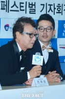 [강일홍의 이슈토크] '코미디 초석' 전유성, 생과 사의 기로…