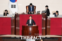  여야 간 쟁점법안 '네 탓' 공방 격화…치열한 '필버' 여론전