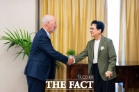  이재현 CJ그룹 회장, 신영토 확장 속도…아시아·미주·유럽 현장 점검