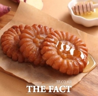  당진호풍 고구마 약과 홈쇼핑 첫 출항